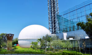 多摩六都科学館